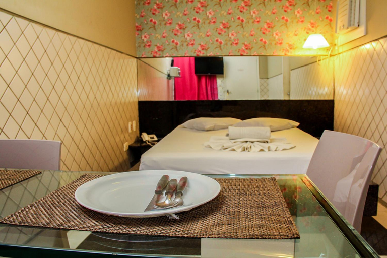 Others 3, Hotel & Motel Henrique Dias (Adults Only), Recife
