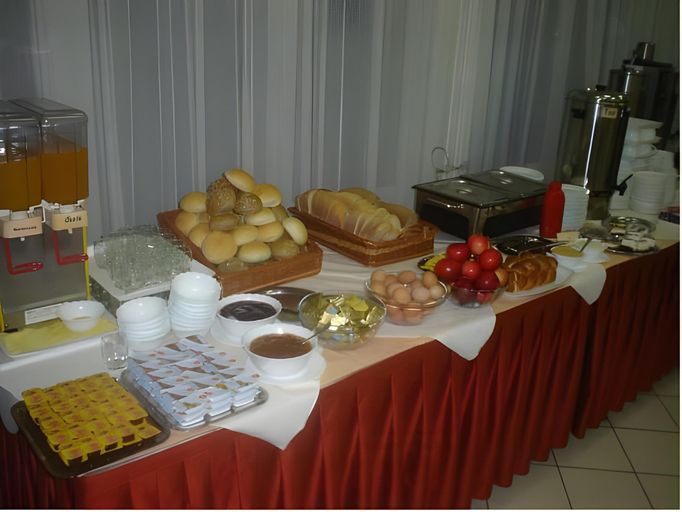 Food & Drinks 5, Hotel Forras Zalakaros, Nagykanizsai/Zalakaros
