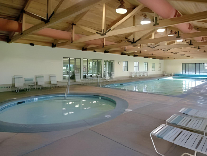 Sport & Beauty 3, WorldMark Eagle Crest, Deschutes