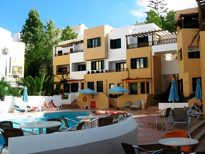 Exterior & Views 1, Elmi Suites, Crete