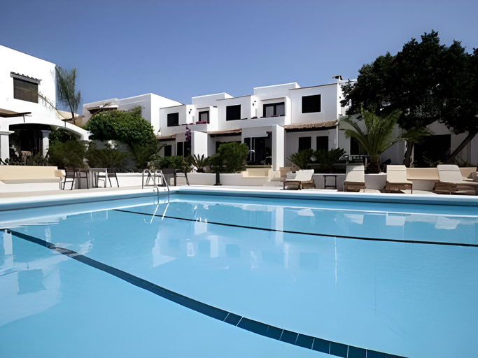 Sport & Beauty 2, Paraiso De Los Pinos Apartments, Baleares