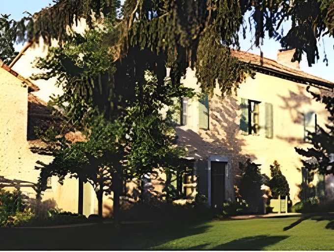 Exterior & Views 1, Hotel Les Orangeries, Vienne