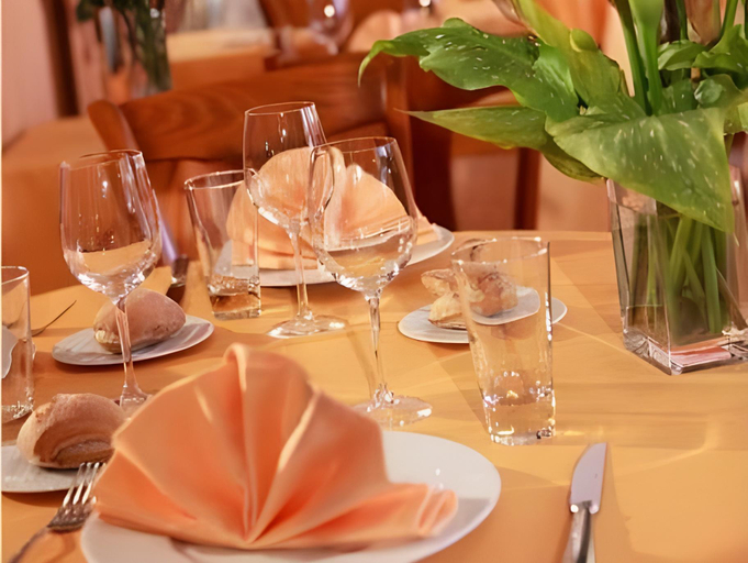 Food & Drinks 2, Le Rhien Hotel-Restaurant, Haute-Saône