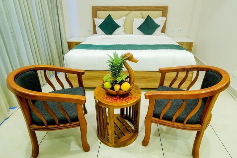 Others 5, THE HEARTLAND INN, Thiruvananthapuram