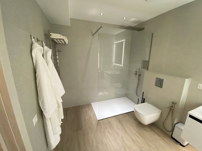 Bathroom 4, Plein Air Residence & Resort