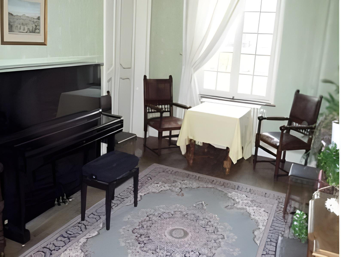 Others 4, Chateau de Behen, Somme