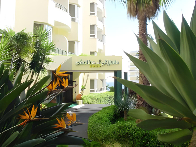 Exterior & Views 1, Suite Hotel Jardins Da Ajuda, Funchal