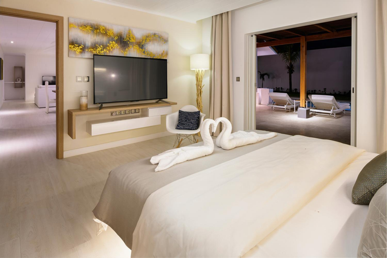 Bedroom 13