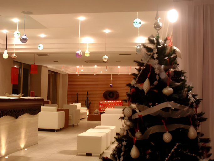 Public Area 3, Ambienthotels Panoramic, Rimini