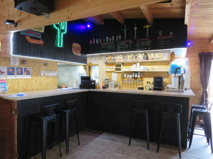 Food & Drinks 4, Gites Les P'tites Maisons dans la Prairie, Vendée