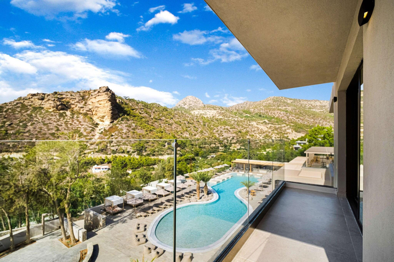 Sport & Beauty 2, Harmony E Rock Hotel, Crete