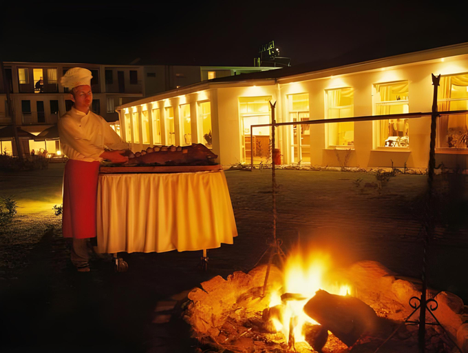 Exterior & Views 2, Hotel Pietrak, Gniezno