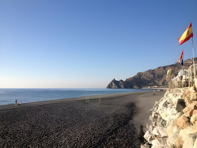 Others 4, Camping La Focetta Sicula, Messina