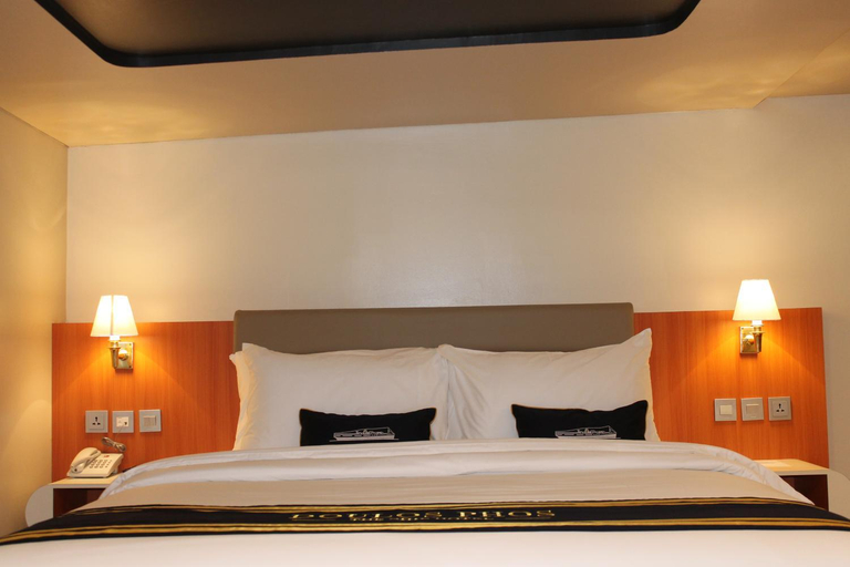 Bedroom 9