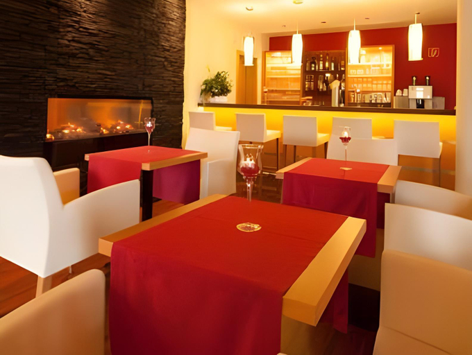 Food & Drinks 5, Moin! Hotel Cuxhaven, Cuxhaven