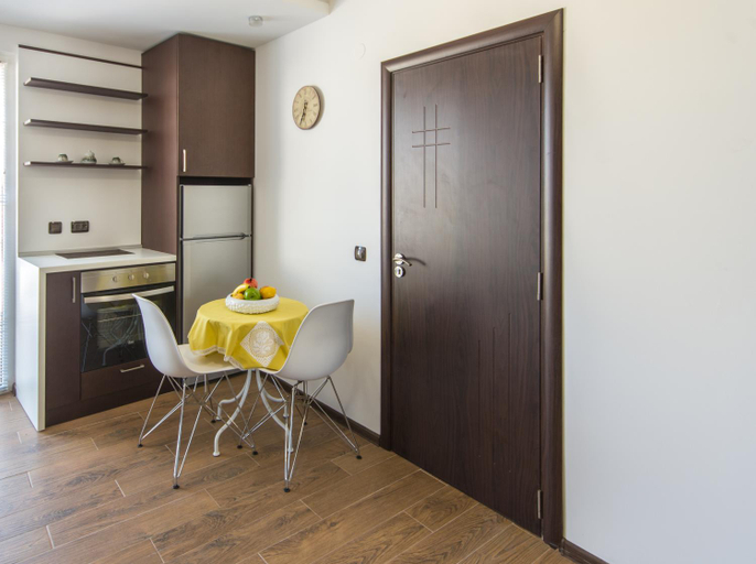 Others 4, City Apartments La Casa, Varna