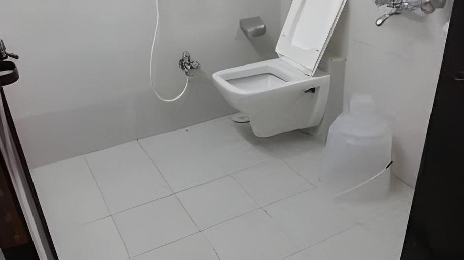 Bathroom 5, KF RESIDENCY, Mumbai Suburban