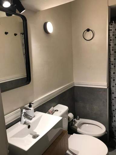 Bathroom 3, Posada Guemes BOUTIQUE, General Pueyrredón