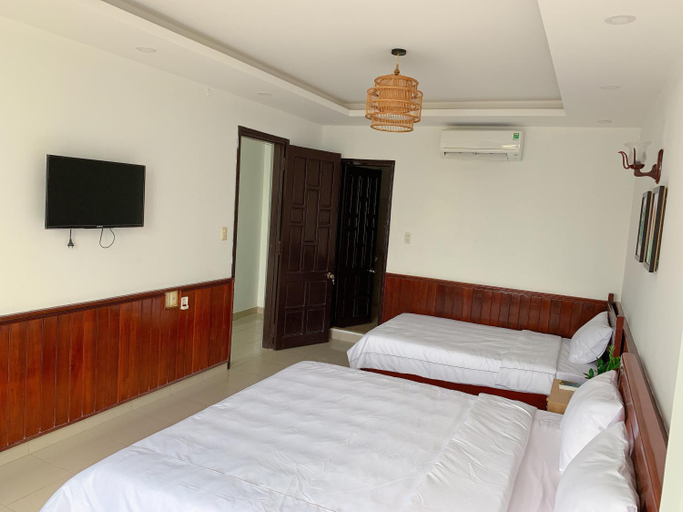 VIET Hostel, Huế