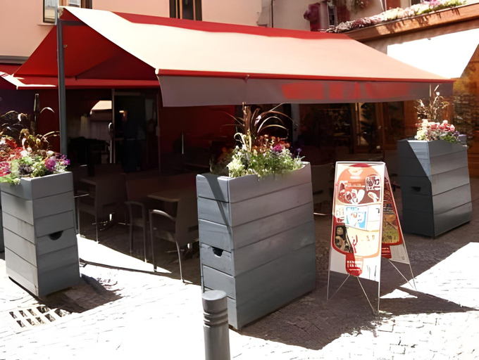 Others 5, Hotel de la Placette Barcelonnette, Alpes-de-Haute-Provence