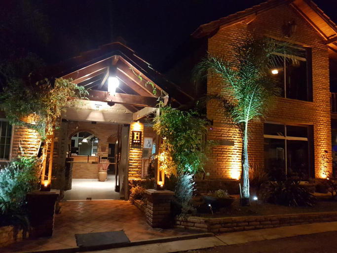 Others 2, Apart Hotel Piscu Yaco, Junín