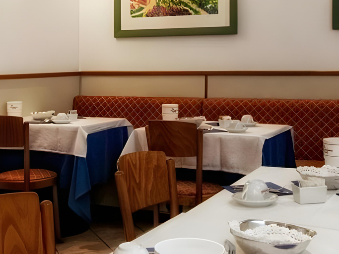 Food & Drinks 5, garni villa fontana, Trento