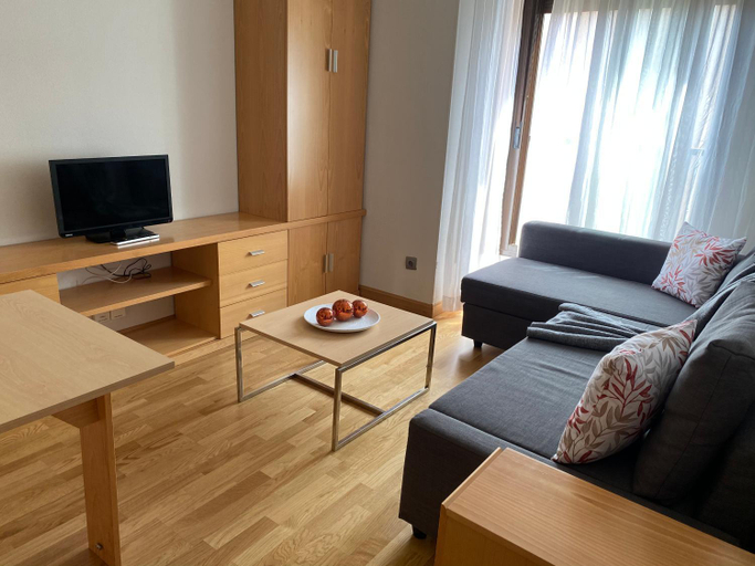 Others 2, Apartment close to Airport, Ifema, Madrid