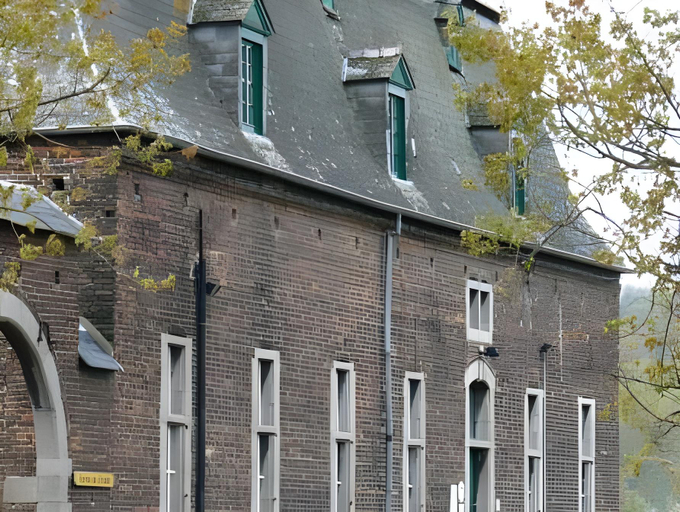 Others 4, B&B La Ferme de l'Hoste, Brabant Wallon
