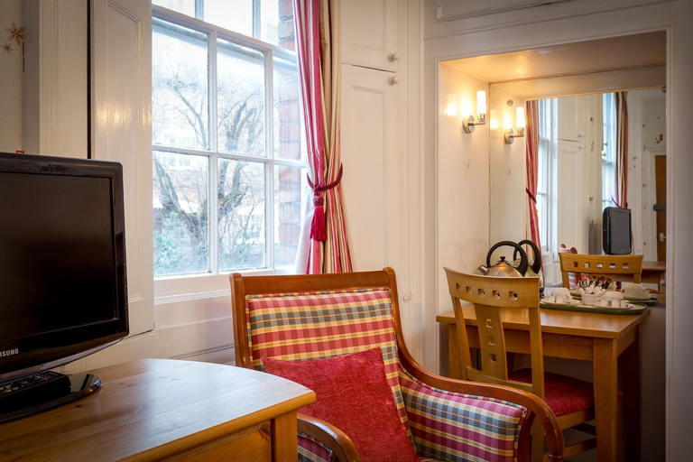Others 3, The Abbey Hotel, Gloucestershire