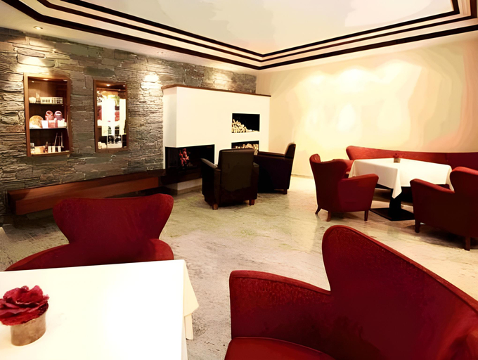 Public Area 4, Hotel Dirsch Wellness & Spa Resort, Eichstätt