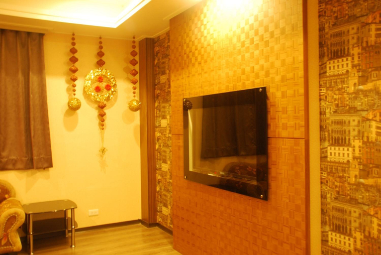 Others 5, QK Motel, Taoyuan