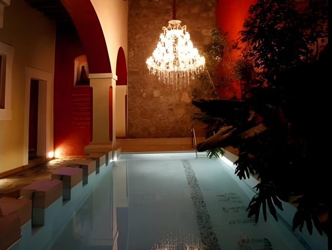 Others 2, El Sueno Hotel & Spa, San Andrés Cholula