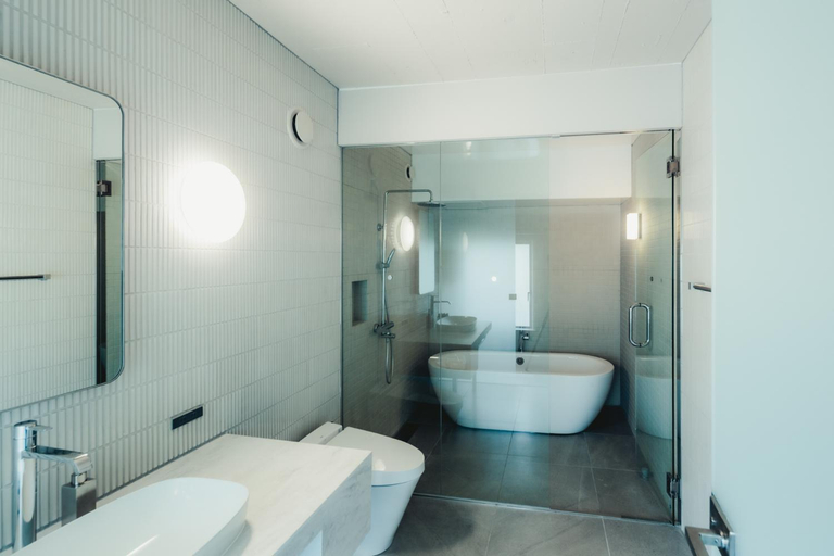 Bathroom 3