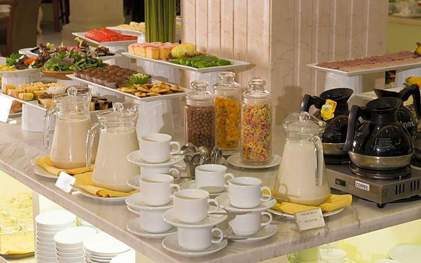 Food & Drinks 25