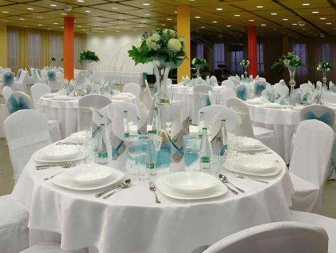 Food & Drinks 5, Congress Hotel Centrum, Košice I