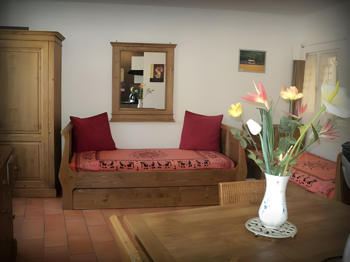 Others 3, Appart-Hotel Residence Maloc, Vaucluse
