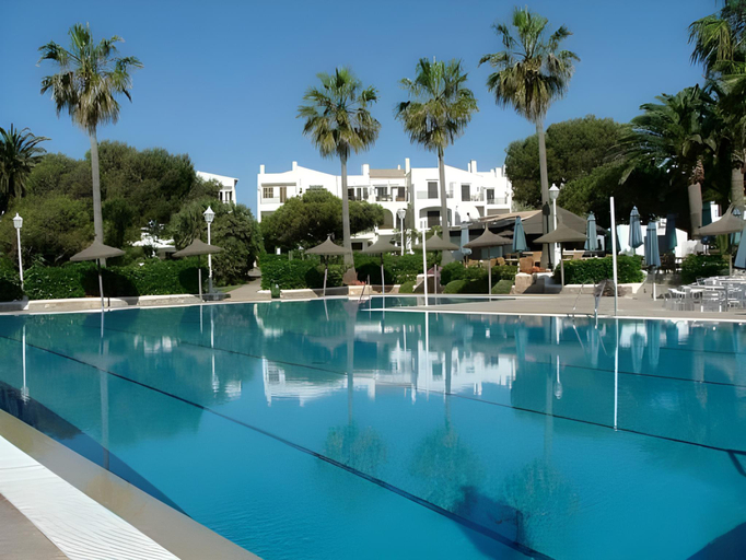 Others 5, Apartamentos Parque Mar, Baleares
