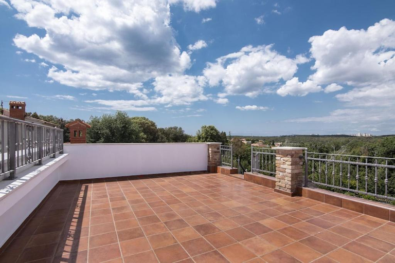 Balcony/terrace 4, Villa Vera, Medulin