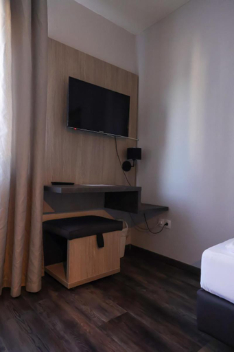 Bedroom 2, Landgasthof-Bikerhotel Arnold, Waldeck-Frankenberg