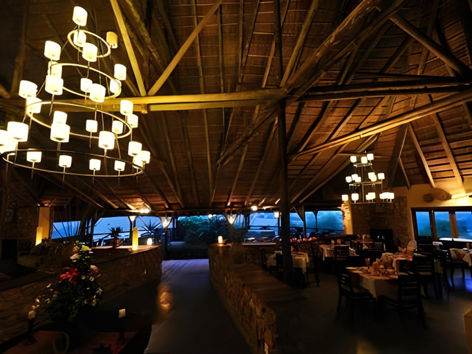 Food & Drinks 2, Kwantu Private Game Reserve, Cacadu