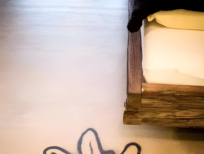 Bedroom 3, Apart Hotel Wetterhorn, Oberhasli