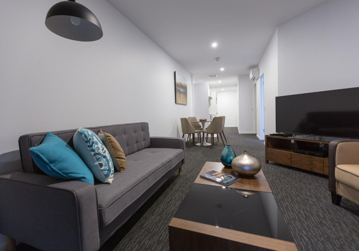 Others 5, The Palms Apartments, Adelaide