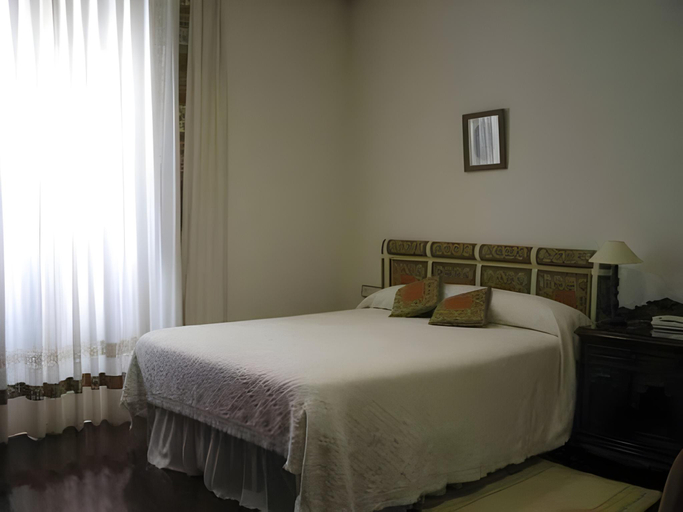 Bedroom 2, Pazo de Sedor, A Coruña