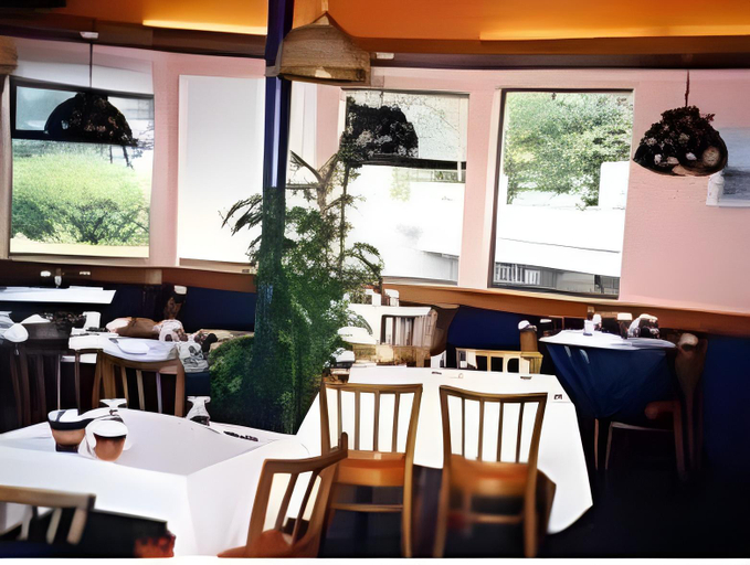 Food & Drinks 5, Glen Lyon Inn, Mount Waddington