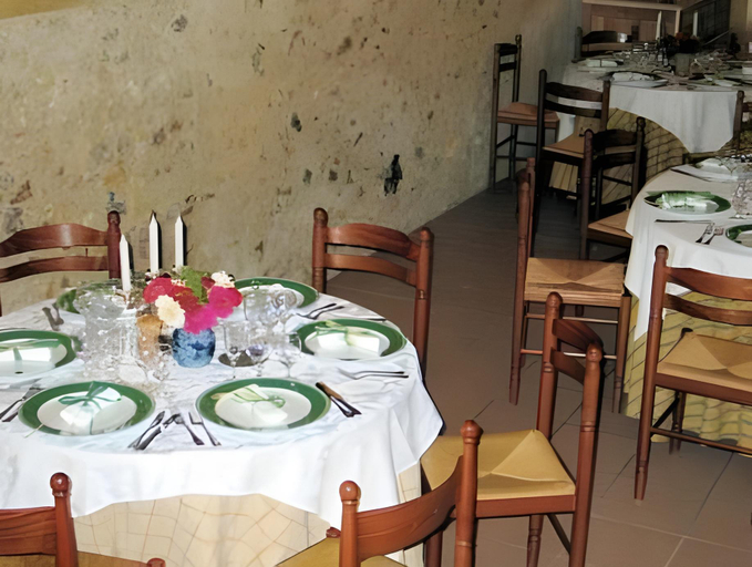 Food & Drinks 4, Auberge Le Colombien - Hotel et Restaurant, Indre-et-Loire