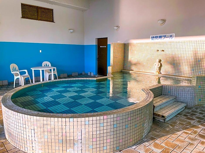 Sport & Beauty 5, Daikoku Resort Hotel, Shibushi