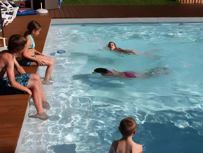 Sport & Beauty 2, Resl Resort, Sankt Johann im Pongau