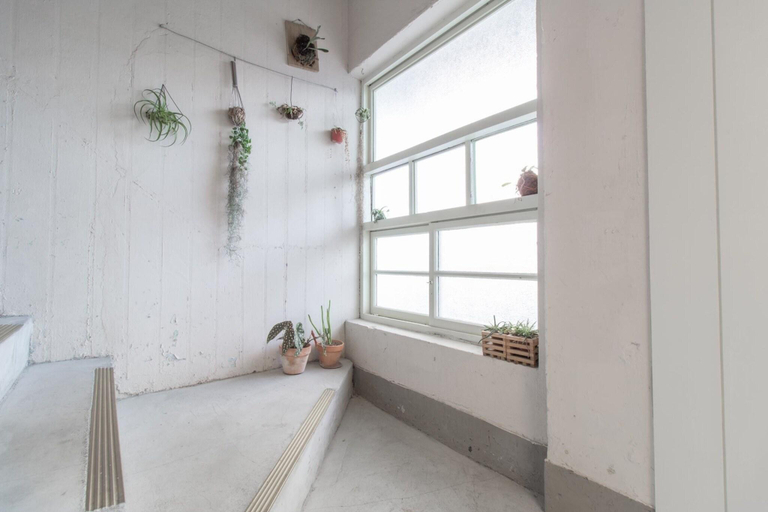 Public Area 2, Ho K House, Kaohsiung