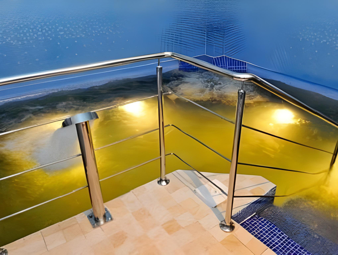 Sport & Beauty 3, Grand Hotel Sole, Nitra