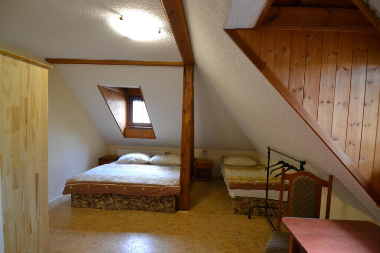 Others 2, Penzion Brtniky 23, Děčín